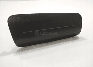 Poduszka pasażera air-bag zaślepka nissan navara D22 1997-2005 europa 3