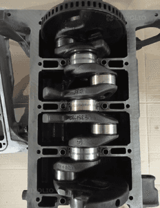 blok silnika corsa d 1.4 16v 55569116 2