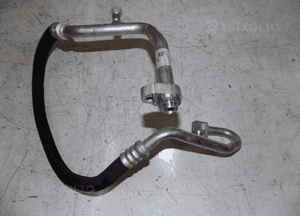 BMW 3 G20 G21 330e 2023 PRZEWÓD WĄŻ KLIMATYZACJI 9395455 2