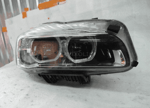 Bmw 2 F45 F46 full led lampa przednia prawa 4