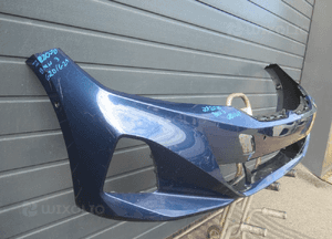 Zderzak przedni przód bmw 3 G20 G21 lift 2022 4