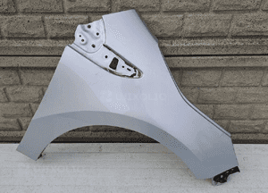 Opel ampera i 11-15 błotnik przedni prawy 1