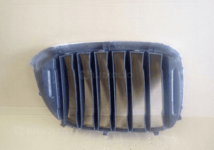 Atrapa gril grill lewa bmw X3 G01 2