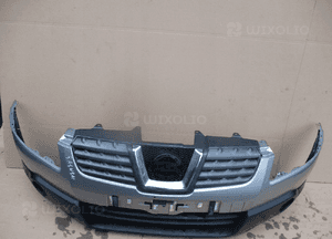 Zderzak przód przedni nissan qashqai J10 06-10 1