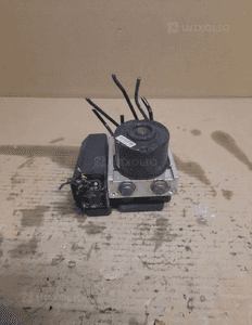 Pompa ABS PEUGEOT 9665344180 ATE 10097011533 10020701424 000405358E1 6