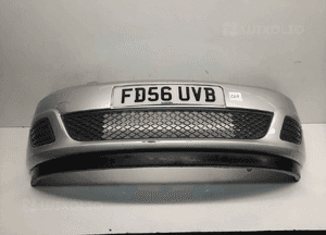 Zderzak przód przedni | ford fiesta MK6 vi lift fl 62 1
