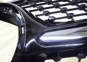 Mercedes GLC w253 Grill LIFT AMG A2538809604 kame 9