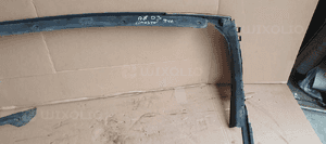 Listwa zderzaka tył tylna Audi A8 D3 4E0807417B 7