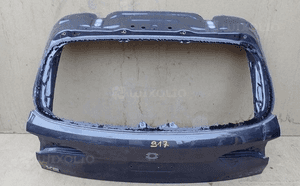 Klapa tył pokrywa bagażnika bmw X5 G05 1