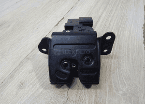 Zamek klapy bagażnika hyundai I30 ii 81230-A6000 3