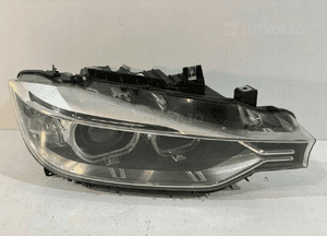 BMW 3 F30 / F31 Lampa Xenon Skrętny R - 14079 1
