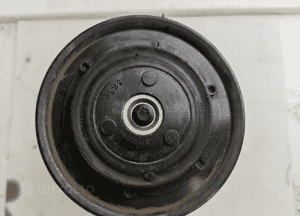 Sprężarka klimatyzacji hyundai kia 1,6 gdi F500-JDCAF03 2