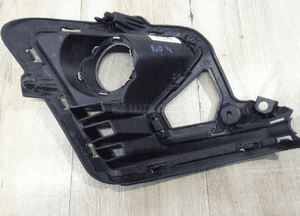 Ramka kratka halogenu zderzaka kia rio iv lewa 86563-H8AB0 llu 5