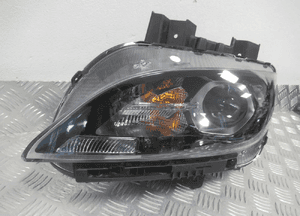 Lampa przednia przód lewa hyundai kona i lift soczewka 92101-J9500 J9921-63010 2020-2023 3