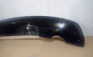 Spoiler dokładka tył volvo XC40 ii 2017- 3