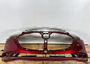 Zderzak przód przedni mazda 3 iii bp bc 2019- sedan BCKA-50031 oryginał cał 1