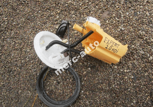 PEUGEOT expert scudo jumpy 2,0 HDI pompa paliwa diesel