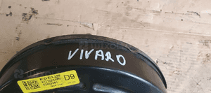 Serwo wspomaganie hamulca Opel Vivaro B 93459281 472102348R 6