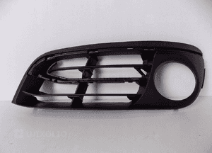 BMW 5 F10/F11 LCI Kratka zderzaka L - 4087 3