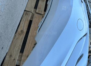 Zderzak przód przedni vw touran ii iii 5TA r-line 4