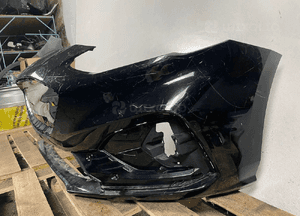 Zderzak przód przedni ford focus MK4 iv st line 3