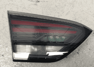 Opel crossland x lampa tył tylna zespolona lewa oryginał 2