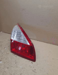 Lampa tylna lewa renault megane iii nr 265500009R 3