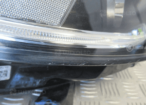 Lampa przednia przód prawa alfa stelvio xenon 50563959 2016-2020 10