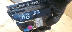 Lampka oświetlenie kabiny podsufitki Link Home Pamięć Bram A8 D3 4E0947097BD 11