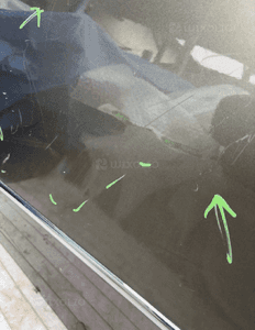 Drzwi lewy tyl tylne kpl mercedes e W212 sedan 10