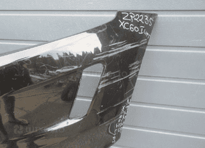 Zderzak przedni przód volvo XC60 i lift 31323765 2013-2017 9