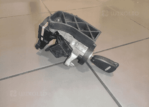 JEEP GRAND CHEROKEE WK WH STACYJKA IMMOBILIZER KLUCZYK ORYGINAŁ 56040638AY 2