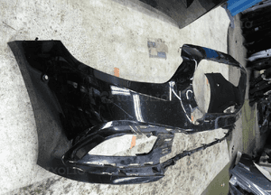 Mercedes e W213 lift 2021- zderzak przód przedni A2138851103 cały 5