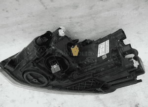 Vw polo 2C full led lampa przednia prawa 3