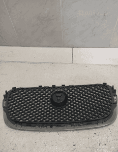 Jaguar xf r-sport xf-r xfr grill atrapa maskownica kratka wlot 7