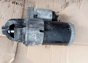 rozrusznik vitara 2.4 b 3