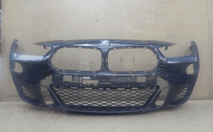 Zderzak przód przedni bmw X2 F39 m pakiet 1
