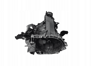 Skrzynia biegów citroen berlingo partner iv rifter 1.2 thp 20V258 2019-2024 1