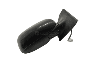 Lusterko prawe toyota yaris ii 3 piny kable 87910-0D250 2006-2012 europa 1