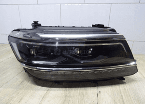 Vw tiguan ii allspace lampa prawy przód 5NN941082C 5NN 1