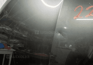 MASKA POKRYWA SILNIKA SKODA SCALA 657 19- 4