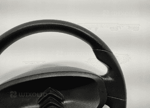 Kierownica zaślepka kierownicy citroen ami 2020-2024 6
