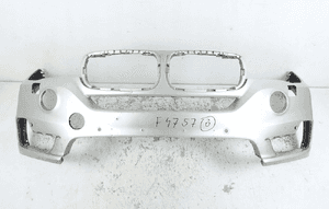 Bmw X5 F15 2013-2018 zderzak przód przedni 7294480 1