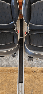 Mini R60 countryman fotele kanapy szyna uk anglik wersja 4 osobowa 6