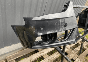 Audi A4 B8 lift zderzak przód przedni 8K0807437AA 5