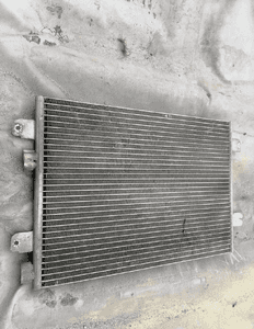 Chłodnica klimatyzacji Renault Scenic I Dacia Logan 8200182361 2