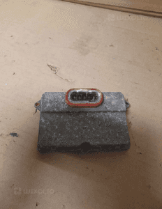 Przetwornica Xenon Hella 5dv00829000 5DV008290-00 1
