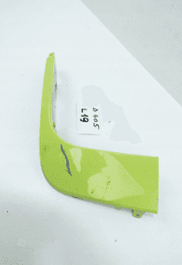 Listwa spoiler zderzak lewy przód mini F56 9450623 3