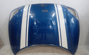 Maska pokrywa silnika mini countryman F60 17- 1