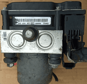 Subaru Outbeck Legacy IV pompa sterownik ABS 27536AG250 270308 4